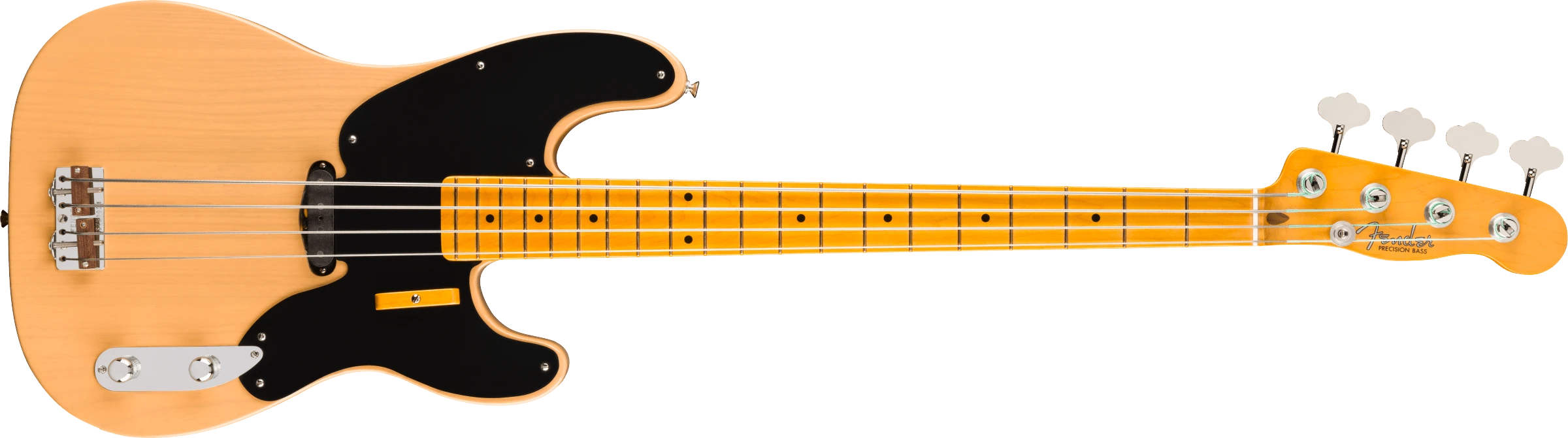 Fender P-Bass AM Vintage II 1951 btb/mn 75th Anniversary